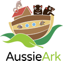 AussieArk Logo